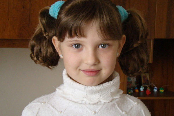 Анастасия Кипшидзе