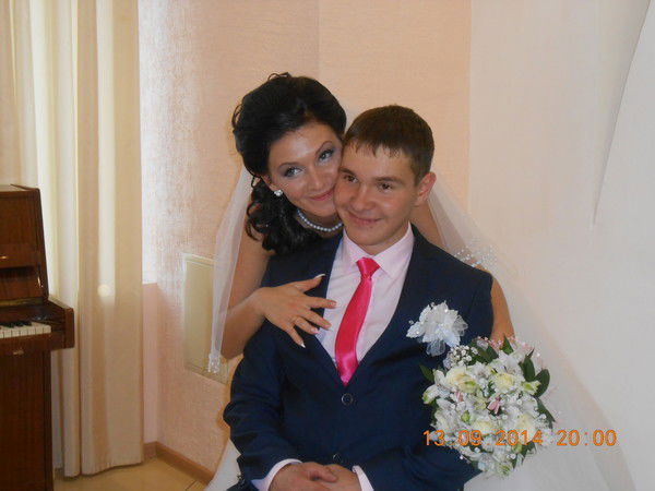 Эльмира Джусупова