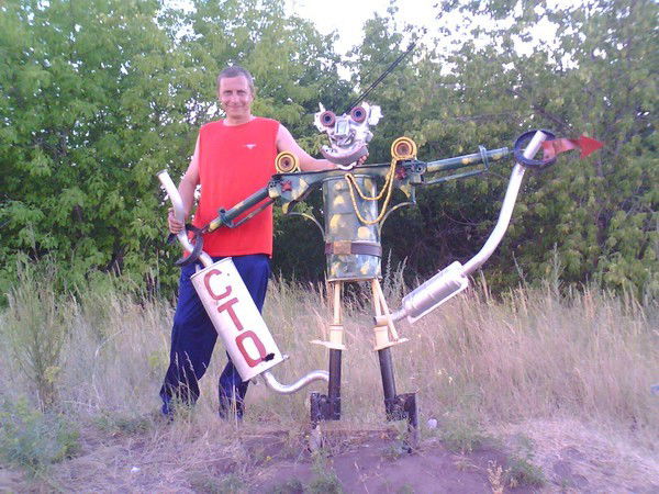 Константин Елаев