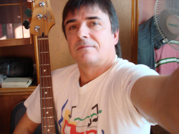 Игорь Мачнев