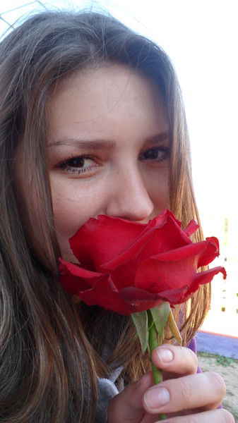 Анастасия Полуэктова