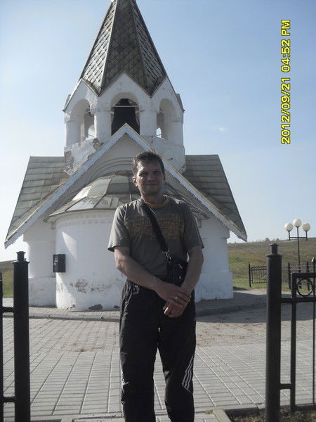 Роман Таранков