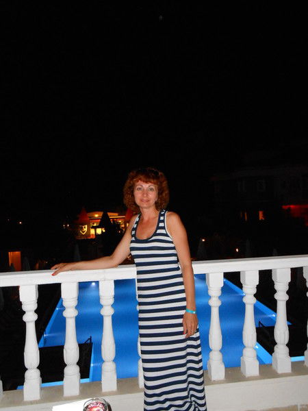 Наталья Соловьева