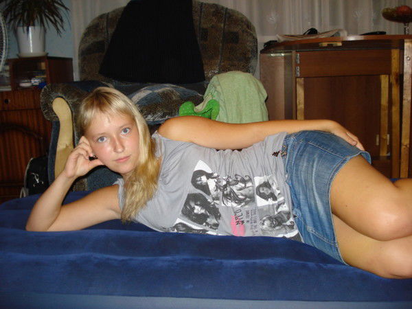 Снежана Горячёва