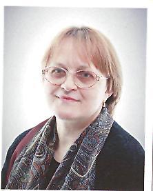 Лидия Кузнецова