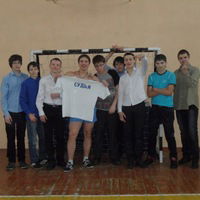 Егор Безруков