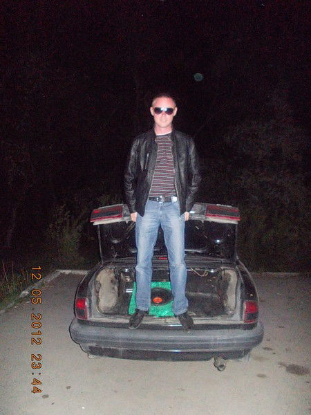 Александр Талабутдинов