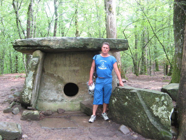 Владимир Раскатов