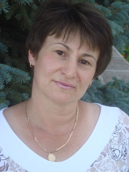 Ирина Неклюдова