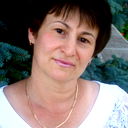 Ирина Неклюдова