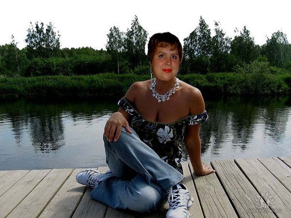 Елена Поспелова