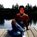Елена Поспелова