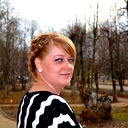 Любаня Смирнова