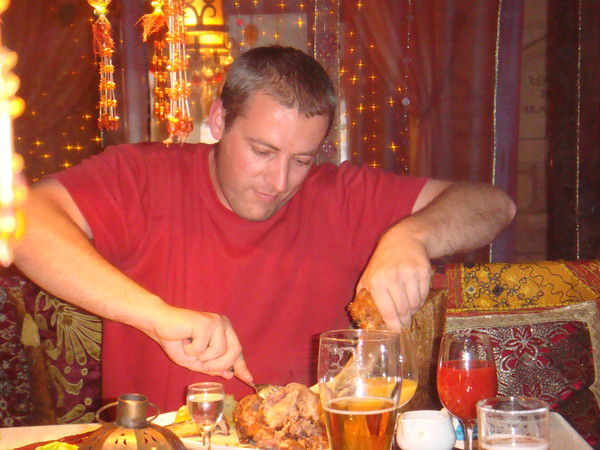 Константин Шаронов