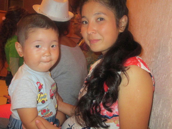 Айбек Татенов