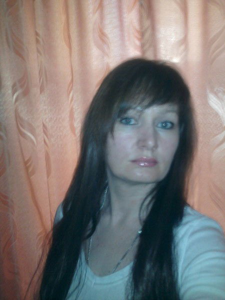 Лидия Кашкарова