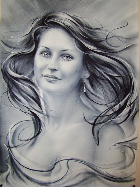 Татьяна Кибкало