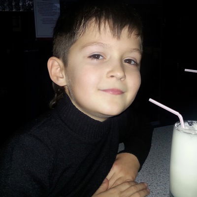 Данила Сыров