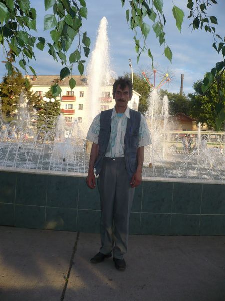 Костя Шавырин