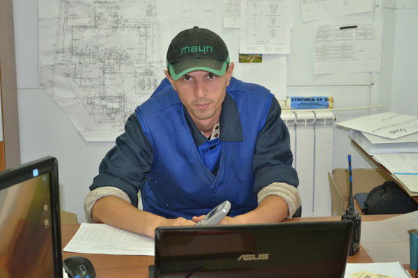 Андрей Цыганков