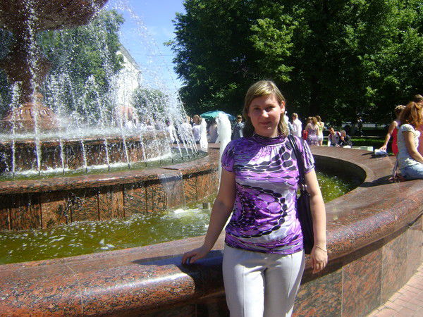 Ольга Шуклина