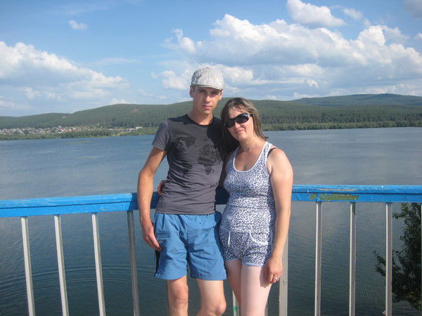 Владимир Губский