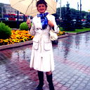 Анна Таныгина