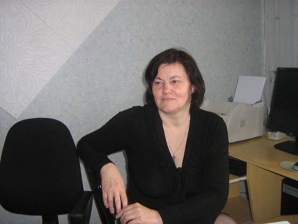 Татьяна Долотказина