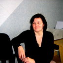 Татьяна Долотказина