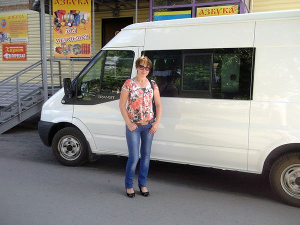 Лариса Ларионова