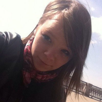 Светлана Крамских