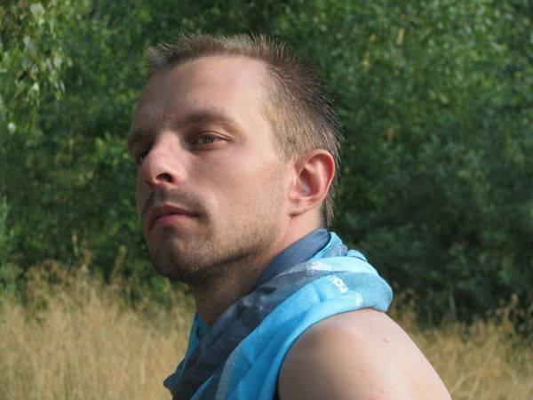 Владимир Владимирович