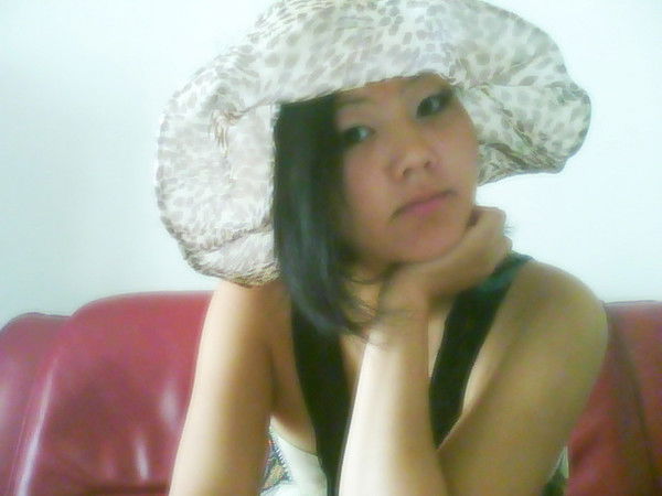 Сабиночка Касенова