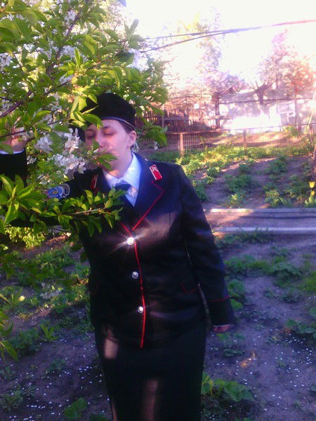 Ирина Гурская