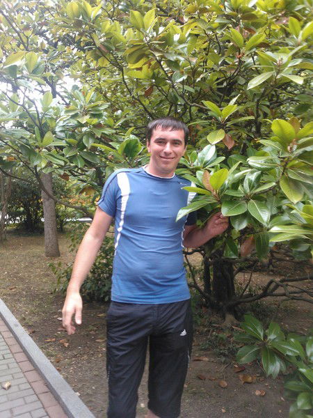 Вадим Городничев