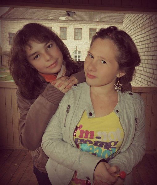 Диана Фаттахова