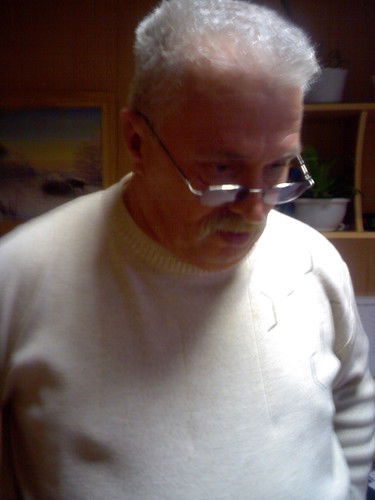 Вячеслав Волегов