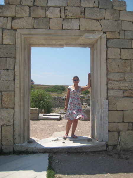 Олеся Савченко