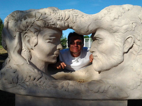 Вячеслав Усов