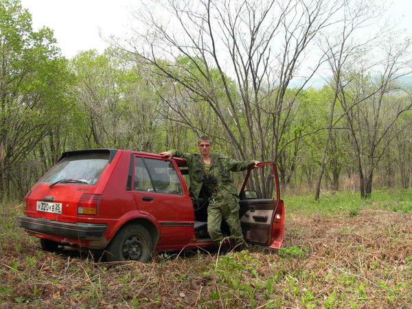 Алексей Дунаев