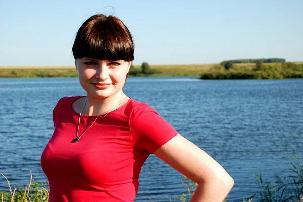 Олеся Григорьева