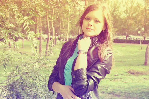 Маришка Смолина