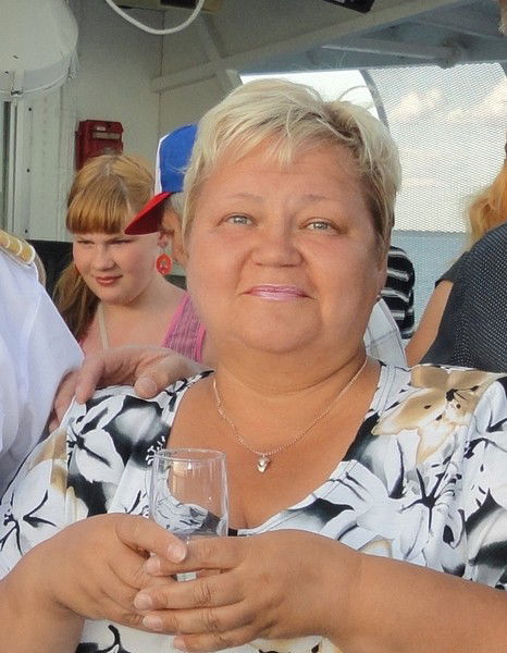 Алла Белоярова