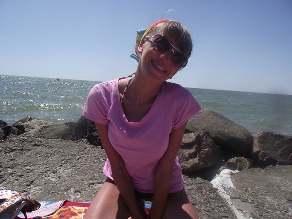 Оксана Громова