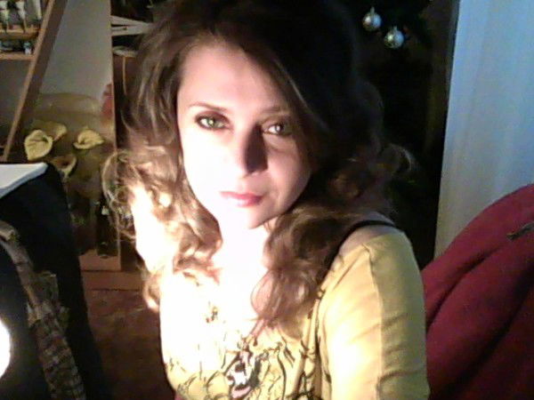 Светлана Сидорова