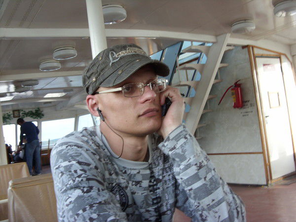 Александр Колосков