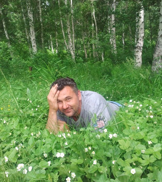 Дмитрий Скребцов