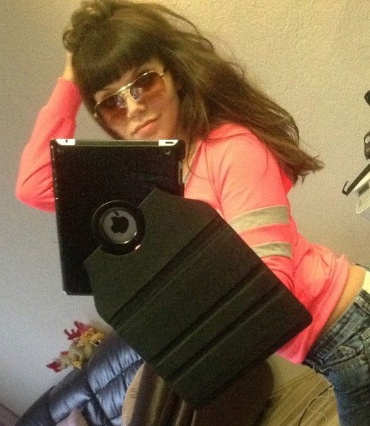 Екатерина Ускова