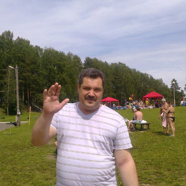 Александр Бызов