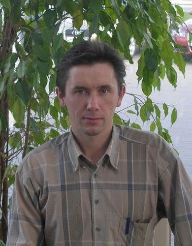 Юрий Бекиш